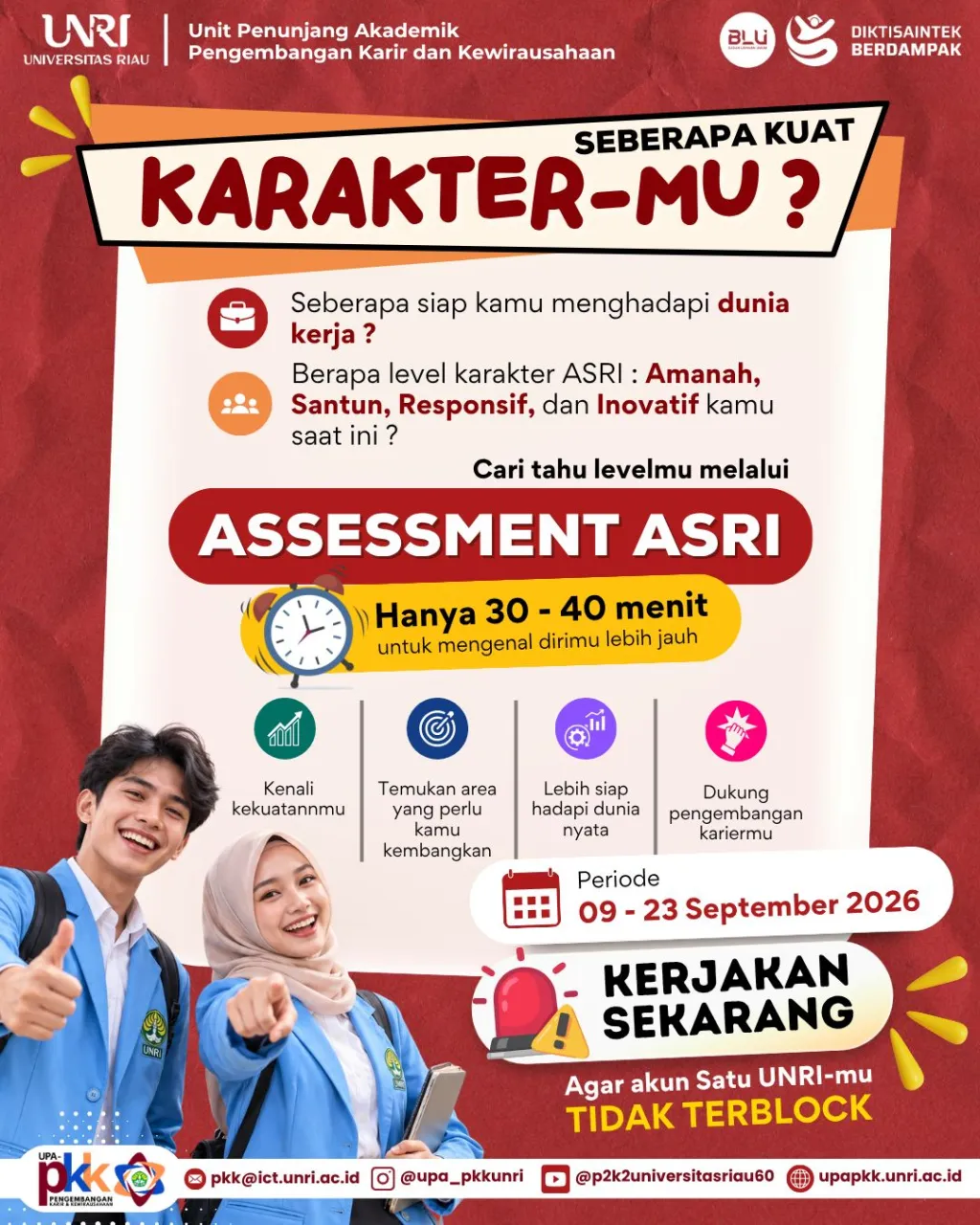 Assesment Asri