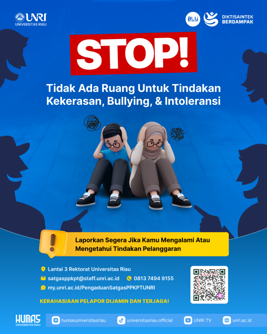 Stop Kekerasan Seksual