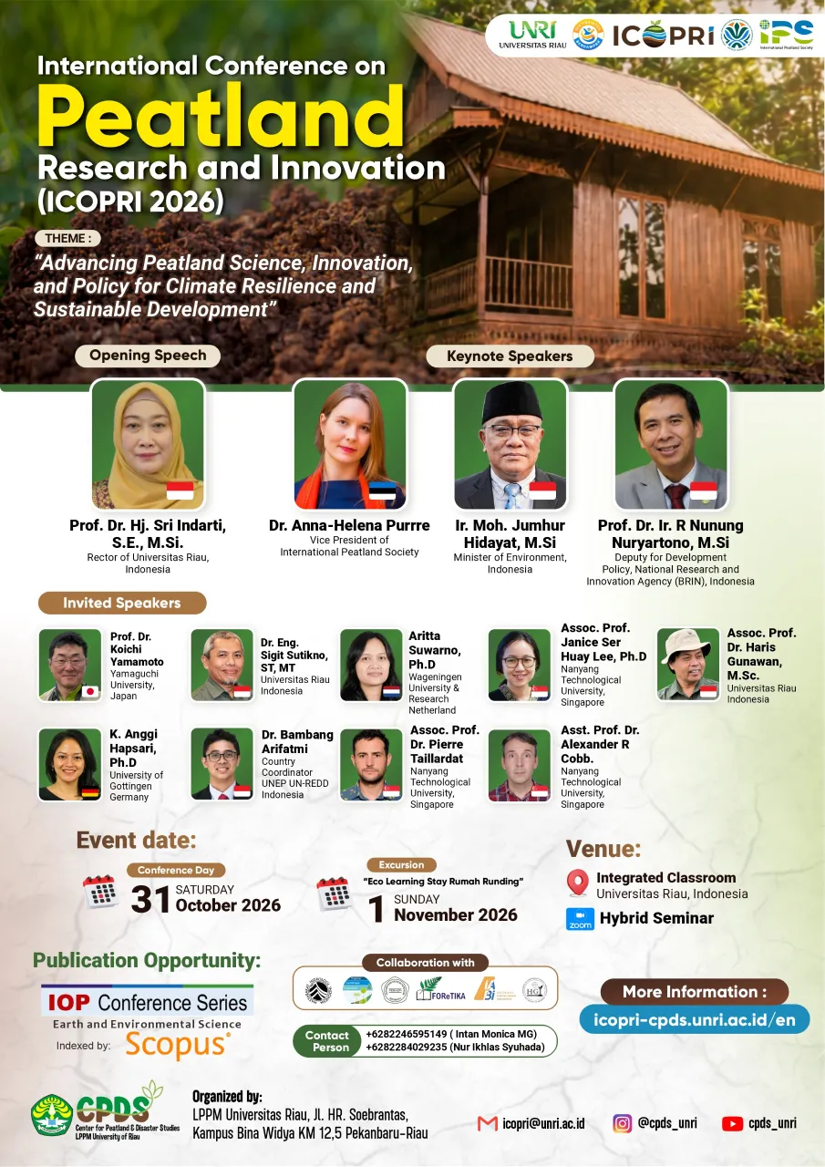 ICOPRI 2026